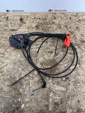 BMW Serie 3 E36 Cabrio Capote