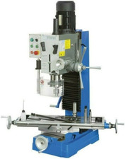 Trapano fresa fresatrice - , da