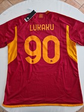 ADIDAS 2023-2024 XL LUKAKU 90
