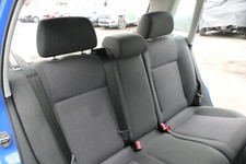 VW Polo 9N 9N3 Sedile Panca