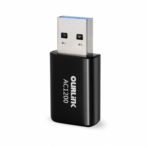 1200mbps mini usb wireless - 1200mbps,