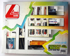 RARO BLOCCO DI SICUREZZA