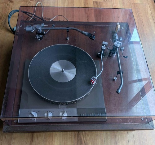 Garrard 401 giradischi doppio - 401,