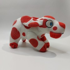 Peluche Pimpa Di Altan By