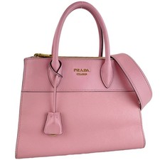 Borsa a mano PRADA Paradigm 2