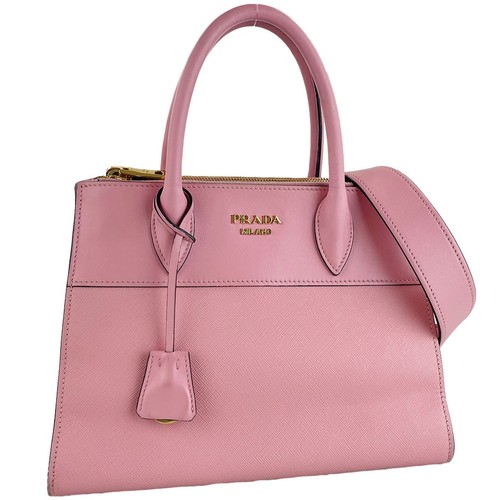 Borsa mano prada paradigm - a,