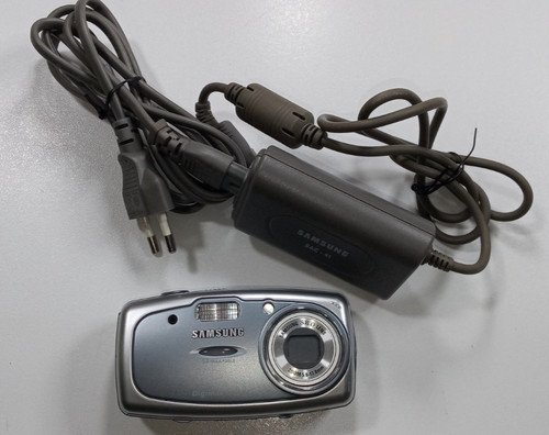 Fotocamera samsung digimax - samsung,