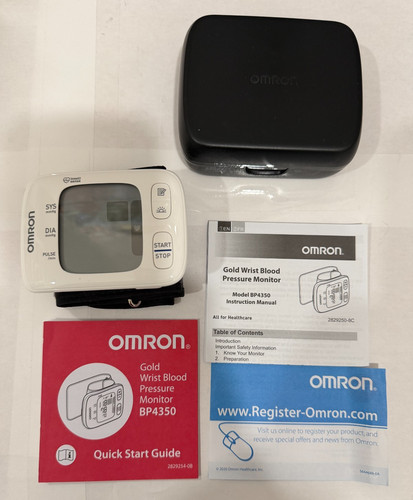 Omron gold misuratore - omron,