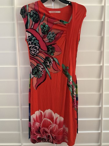Desigual multicolor floral - multicolor,
