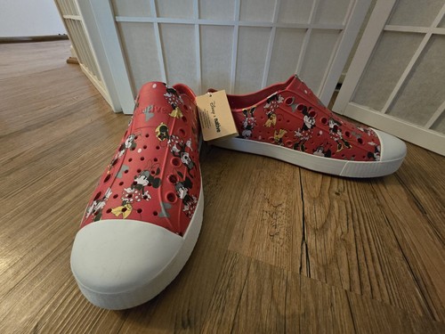 Scarpe disney native stampa - x,