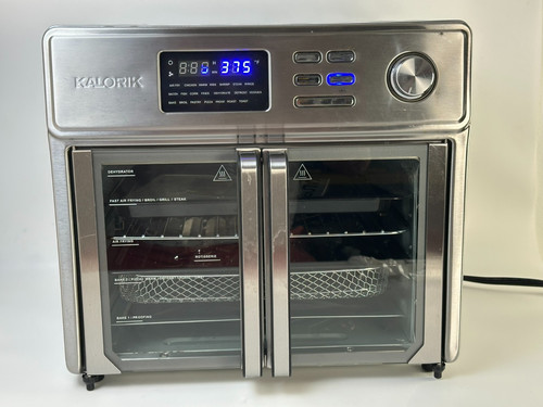 Forno friggitrice aria - forno, ad