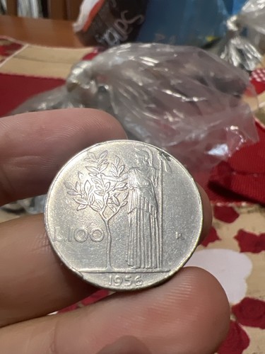 Monete lire in - kg,