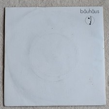 BAUHAUS – Terror Couple Kill