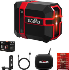 Livella Laser Autolivellante