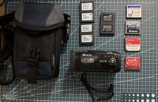 Jvc mc500e kamera - jvc, gz-mc500e