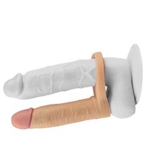 Fallo Anale Indossabile sul