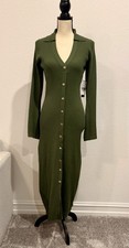 Abito maglione donna maia maxi - maglione,