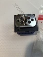 INTERRUTTORE COMANDO