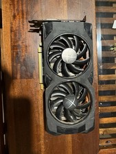 GPU XFX Radeon RX 470 4GB RS
