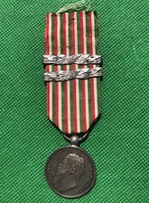 medaglia reduci Patrie