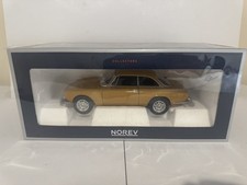 Rare 1:18 Norev 1970 Alfa