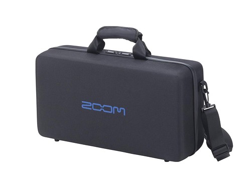 Zoom custodia pedaliera