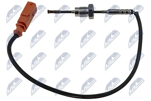 Nty sensore temperatura gas - temperatura,