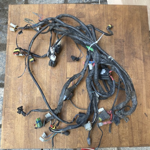 Cablaggio impianto elettrico - impianto,