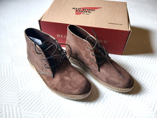RED WING SHOES 3315 Weekender