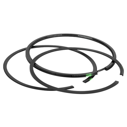 Kit segmenti pistone - segmenti, gruppo