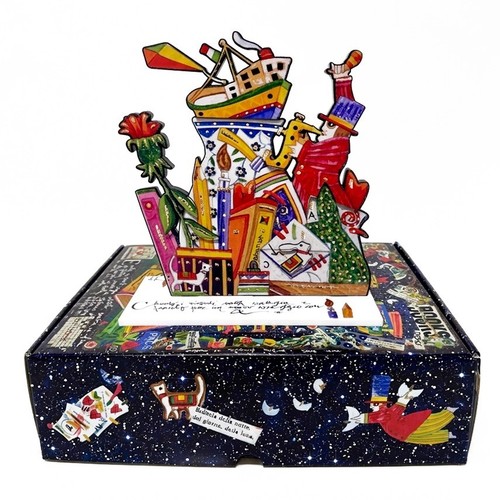Francesco musante 26x28x11 - musante,