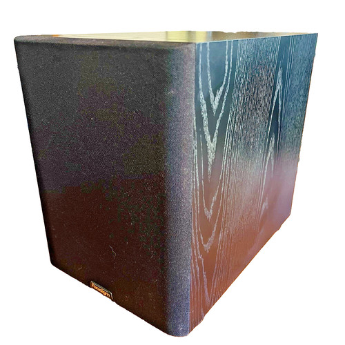Paradigm black pdr series - paradigm,