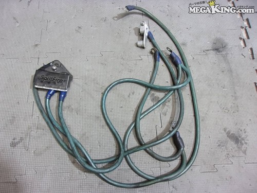 Kit messa terra split fire - kit, a
