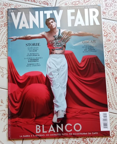 Vanity fair blanco - fair,