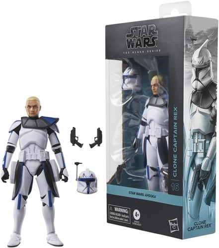 Star wars the - wars, 6"