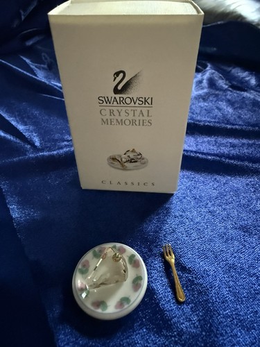 Swarovski crystal memories - swarovski,