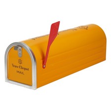 Veuve Clicquot scatola per