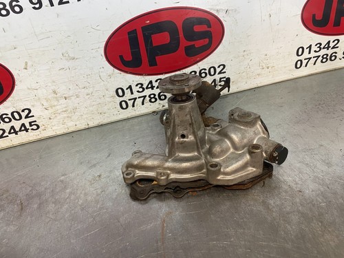Pompa acqua aisin yanmar - pompa, x