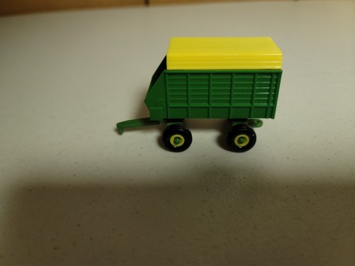 Rimorchio carro grano foraggio