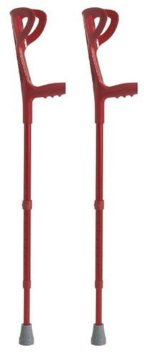 Stampelle ortopediche - stampelle,