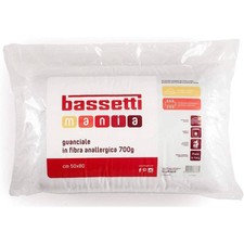Cuscino Guanciale Bassetti