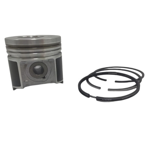 Kit pistone anello - +,