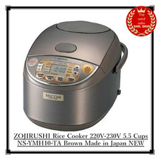 ZOJIRUSHI Cuociriso 220V-230V