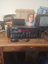 Ranger rci 2980 - ranger, rci-2980