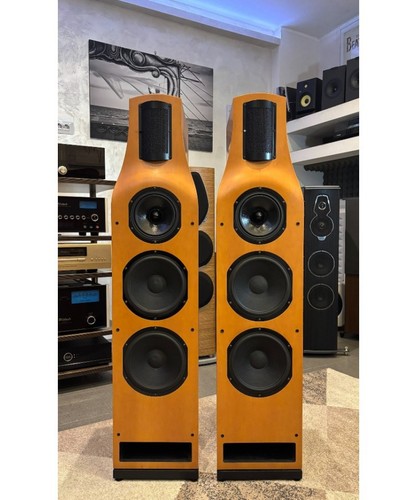 Criterion tci 2e coppia - tci,
