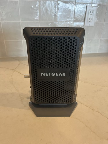 Netgear cm1000v2 docsis - cm1000v2, 3.1