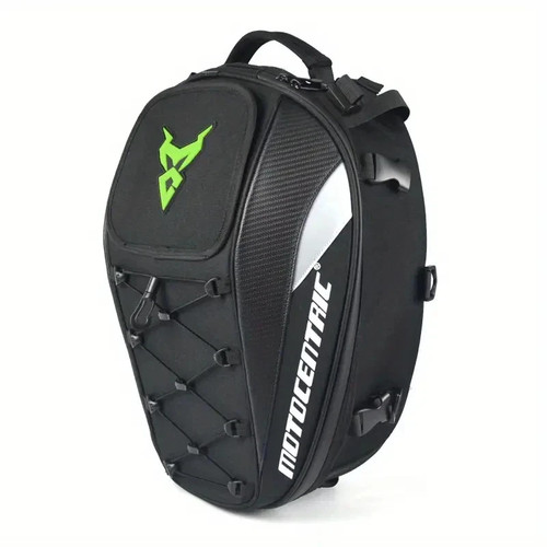 Borsa moto sella posteriore - sella,