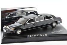 LINCOLN LIMOUSINE 2000 1/43