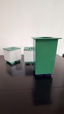Alessi Portabottiglie Vaso