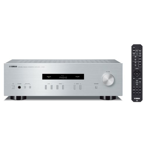 Yamaha amplificatore 2 - hi, fi